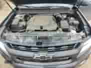 2016 Chevrolet Colorado 4WD Z71 с VIN 1GCGTDE37G1113626, выставлен на аукционе Copart как лот 87060835 с пробегом 157 184 миль миль и Списание • Salvage title. История ставок и продаж доступна на DreamBid. Изображение 11.