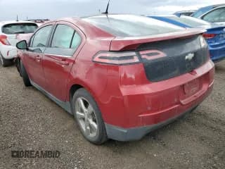 ✅ 2012 Chevrolet Volt • VIN: 1G1RB6E49CU104122 • Lot: 66743504. Wystawiony na Copart z przebiegiem 120 390 mil. Bezpłatny archiwum sprzedaży aukcyjnych z USA i szczegółowy raport historii pojazdu na DreamBid. Zdjęcie 2.