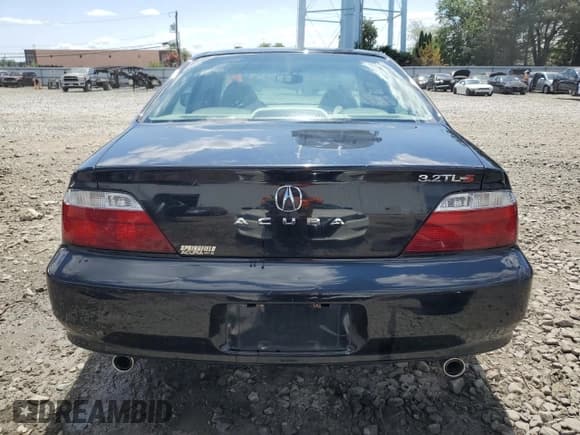 ✅ 2003 Acura TL Type S • VIN: 19UUA56883A066076 • Lot: 67941165. Listed on Copart with 82,236 mi. Free auction sales archive from the USA and detailed vehicle history report at DreamBid. Image 6.