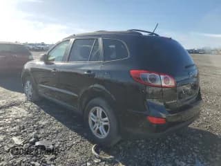 ✅ 2012 Hyundai Santa Fe GLS • VIN: 5XYZG3AB2CG163493 • Lot: 54890731. Listed on Copart with 127,220 mi. Free auction sales archive from the USA and detailed vehicle history report at DreamBid. Image 3.