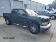 ✅ 2005 Chevrolet Colorado 1SF LS Z71 • VIN: 1GCDS136058125204 • Лот: 64637075. Опубликован ранее на Copart с пробегом Не указан. Бесплатный доступ к архиву аукционных продаж из США и подробный отчёт об истории автомобиля на DreamBid. Изображение 4.
