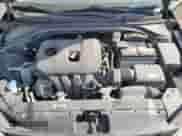 2019 Hyundai Elantra SE с VIN 5NPD74LF0KH456302, выставлен на аукционе Copart как лот 89522415 с пробегом 127 789 миль миль и Списание • Salvage title. История ставок и продаж доступна на DreamBid. Изображение 11.