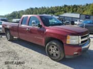 ✅ 2007 Chevrolet Silverado 1500 1LT • VIN: 1GCEK19J57E511542 • Lot: 73997334. Listed on Copart with 310,122 mi. Free auction sales archive from the USA and detailed vehicle history report at DreamBid. Image 4.