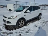 ✅ 2014 Ford Escape SE • VIN: 1FMCU0GX5EUB69804 • Lot: 91874575. Wystawiony na Copart z przebiegiem 128 447 mil. Bezpłatny archiwum sprzedaży aukcyjnych z USA i szczegółowy raport historii pojazdu na DreamBid. Zdjęcie 1.