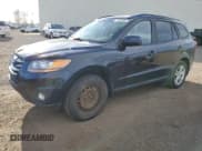 ✅ 2011 Hyundai Santa Fe GLS • VIN: 5XYZG4AG9BG038166 • Lot: 74059304. Listed on Copart with 232,742 mi. Free auction sales archive from the USA and detailed vehicle history report at DreamBid. Image 1.