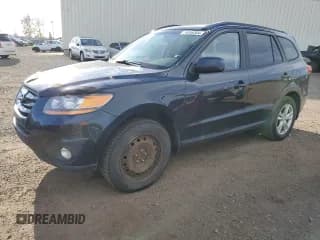 ✅ 2011 Hyundai Santa Fe GLS • VIN: 5XYZG4AG9BG038166 • Lot: 74059304. Listed on Copart with 232,742 mi. Free auction sales archive from the USA and detailed vehicle history report at DreamBid. Image 1.