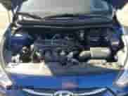 2015 Hyundai Accent GS с VIN KMHCT5AE3FU233606, выставлен на аукционе Copart как лот 38395933 с пробегом 57 785 миль миль и . История ставок и продаж доступна на DreamBid. Изображение 12.