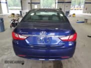 ✅ 2012 Hyundai Sonata SE • VIN: 5NPEC4AC4CH346430 • Lot: 71085334. Listed on Copart with 172,585 mi. Free auction sales archive from the USA and detailed vehicle history report at DreamBid. Image 6.