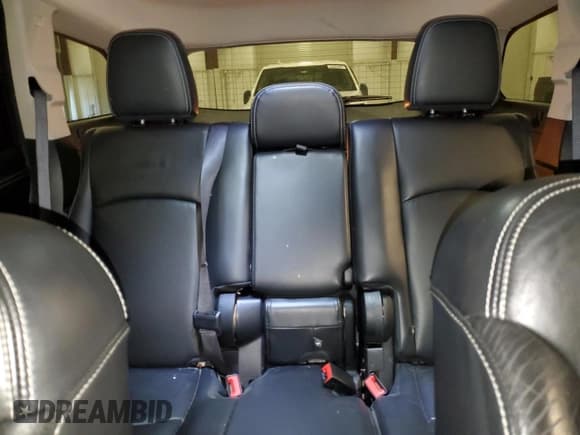 ✅ 2015 Dodge Journey Limited • VIN: 3C4PDDDG0FT526805 • Lot: 85527235. Wystawiony na Copart z przebiegiem 117 078 mil. Bezpłatny archiwum sprzedaży aukcyjnych z USA i szczegółowy raport historii pojazdu na DreamBid. Zdjęcie 10.