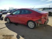 ✅ 2019 Hyundai Accent SE • VIN: 3KPC24A31KE085268 • Лот: 51868125. Опубликован ранее на Copart с пробегом 74 758 миль. Бесплатный доступ к архиву аукционных продаж из США и подробный отчёт об истории автомобиля на DreamBid. Изображение 2.