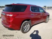 ✅ 2021 Chevrolet Traverse Premier • VIN: 1GNEVKKW8MJ146562 • Lot: 73495002. Wystawiony na Copart z przebiegiem 24 420 mil. Bezpłatny archiwum sprzedaży aukcyjnych z USA i szczegółowy raport historii pojazdu na DreamBid. Zdjęcie 3.