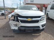 ✅ 2017 Chevrolet Colorado 4WD Work Truck • VIN: 1GCHTBEA1H1324720 • Лот: 41616877. Опубликован ранее на IAAI с пробегом 88 329 миль. Бесплатный доступ к архиву аукционных продаж из США и подробный отчёт об истории автомобиля на DreamBid. Изображение 12.