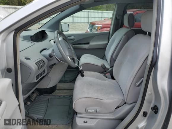 ✅ 2004 Nissan Quest S • VIN: 5N1BV28U14N360220 • Lot: 80167285. Wystawiony na Copart z przebiegiem 137 277 mil. Bezpłatny archiwum sprzedaży aukcyjnych z USA i szczegółowy raport historii pojazdu na DreamBid. Zdjęcie 7.