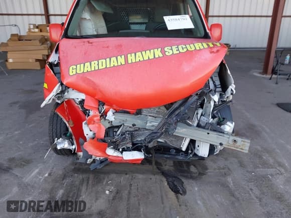 ✅ 2019 Nissan NV200 SV • VIN: 3N6CM0KNXKK702670 • Лот: 43584792. Опубликован ранее на IAAI с пробегом Не указан. Бесплатный доступ к архиву аукционных продаж из США и подробный отчёт об истории автомобиля на DreamBid. Изображение 6.