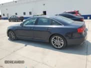 ✅ 2013 Audi S6 Prestige • VIN: WAUF2AFC6DN128504 • Lot: 61459994. Listed on Copart with 116,393 mi. Free auction sales archive from the USA and detailed vehicle history report at DreamBid. Image 2.