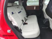 ✅ 2025 MINI Countryman SE • VIN: WMZ53GA06S7S47828 • Lot: 82102625. Listed on Copart with Not provided. Free auction sales archive from the USA and detailed vehicle history report at DreamBid. Image 10.