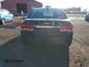 2015 Chevrolet Cruze LS with VIN 1G1PL5SH6F7220886, listed as a Copart auction lot 70120485 with 108,309 mi miles and Clean title. Bid and sale history available at DreamBid. Image 6.