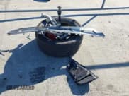 ✅ 2021 Audi Q8 Premium Plus • VIN: WA1EVAF11MD016309 • Лот: 43641317. Опубликован ранее на IAAI с пробегом 44 018 миль. Бесплатный доступ к архиву аукционных продаж из США и подробный отчёт об истории автомобиля на DreamBid. Изображение 12.