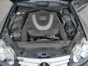 ✅ 2008 Mercedes-Benz SL 550 • VIN: WDBSK71FX8F141468 • Лот: 61036285. Опубликован ранее на Copart с пробегом 109 698 миль. Бесплатный доступ к архиву аукционных продаж из США и подробный отчёт об истории автомобиля на DreamBid. Изображение 11.