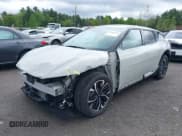 ✅ 2022 Kia EV6 Wind • VIN: KNDC3DLC0N5043037 • Lot: 42302547. Listed on IAAI with 41,867 mi. Free auction sales archive from the USA and detailed vehicle history report at DreamBid. Image 2.