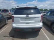 ✅ 2013 Ford Explorer • VIN: 1FM5K8B84DGC85389 • Lot: 42400527. Wystawiony na IAAI z przebiegiem 291 019 mil. Bezpłatny archiwum sprzedaży aukcyjnych z USA i szczegółowy raport historii pojazdu na DreamBid. Zdjęcie 16.
