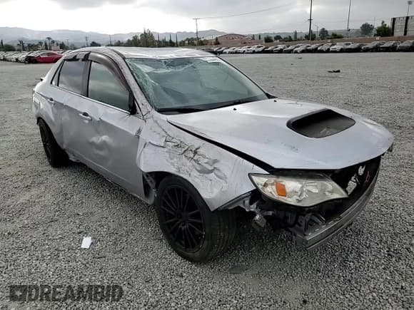 ✅ 2012 Subaru WRX WRX • VIN: JF1GV7E61CG028431 • Лот: 80004005. Опубликован ранее на Copart с пробегом 83 218 миль. Бесплатный доступ к архиву аукционных продаж из США и подробный отчёт об истории автомобиля на DreamBid. Изображение 13.