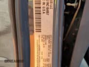 ✅ 2022 Dodge Durango Special Service • VIN: 1C4RDJFG1NC184957 • Lot: 83304504. Wystawiony na Copart z przebiegiem 70 226 mil. Bezpłatny archiwum sprzedaży aukcyjnych z USA i szczegółowy raport historii pojazdu na DreamBid. Zdjęcie 13.