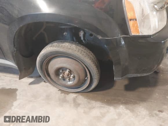 ✅ 2008 Chevrolet Equinox LT • VIN: 2CNDL43F286060618 • Лот: 42523977. Опубликован ранее на IAAI с пробегом 80 000 миль. Бесплатный доступ к архиву аукционных продаж из США и подробный отчёт об истории автомобиля на DreamBid. Изображение 6.