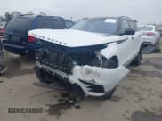 ✅ 2021 Land Rover Range Rover Velar R-Dynamic S • VIN: SALYT2EX0MA313814 • Лот: 42051225. Опубликован ранее на IAAI с пробегом 36 376 миль. Бесплатный доступ к архиву аукционных продаж из США и подробный отчёт об истории автомобиля на DreamBid. Изображение 2.