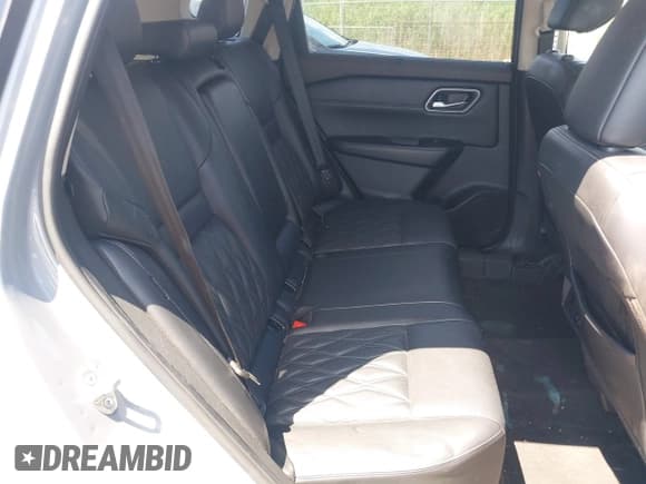 ✅ 2021 Nissan Rogue Platinum • VIN: JN8AT3DDXMW314000 • Лот: 42636880. Опубликован ранее на IAAI с пробегом 34 494 миль. Бесплатный доступ к архиву аукционных продаж из США и подробный отчёт об истории автомобиля на DreamBid. Изображение 8.