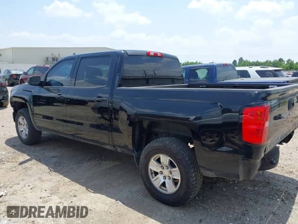 2017 Chevrolet Silverado 1500 LT с VIN 3GCUCRER1HG496907, выставлен на аукционе IAAI как лот 42440193 с пробегом 106 732 миль миль и . История ставок и продаж доступна на DreamBid. Изображение 14.