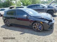 ✅ 2024 Volkswagen Golf R • VIN: WVWEB7CD7RW112652 • Lot: 66186015. Wystawiony na Copart z przebiegiem 9 685 mil. Bezpłatny archiwum sprzedaży aukcyjnych z USA i szczegółowy raport historii pojazdu na DreamBid. Zdjęcie 3.