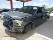 ✅ 2015 Ford F-150 XL • VIN: 1FTEX1CP2FFB95489 • Lot: 42463991. Wystawiony na IAAI z przebiegiem 164 981 mil. Bezpłatny archiwum sprzedaży aukcyjnych z USA i szczegółowy raport historii pojazdu na DreamBid. Zdjęcie 2.