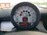 2013 MINI Hardtop with VIN WMWSU3C57DT546947, listed as a Copart auction lot 62088645 with 99,944 mi miles and Salvage title. Bid and sale history available at DreamBid. Image 9.