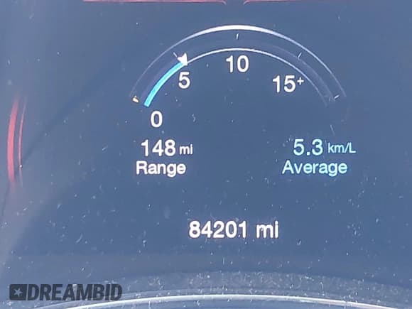 ✅ 2017 Dodge Durango SXT • VIN: 1C4RDJAG6HC737372 • Lot: 43303461. Wystawiony na IAAI z przebiegiem 84 201 mil. Bezpłatny archiwum sprzedaży aukcyjnych z USA i szczegółowy raport historii pojazdu na DreamBid. Zdjęcie 16.