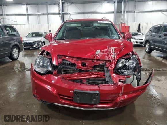 2015 Chevrolet Captiva Sport LTZ с VIN 3GNAL4EK0FS522407, выставлен на аукционе Copart как лот 82233344 с пробегом 67 068 миль миль и Списание • Salvage title. История ставок и продаж доступна на DreamBid. Изображение 5.