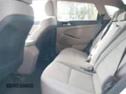 ✅ 2021 Hyundai Tucson SE • VIN: KM8J23A40MU326876 • Lot: 43435736. Listed on IAAI with 78,991 mi. Free auction sales archive from the USA and detailed vehicle history report at DreamBid. Image 21.