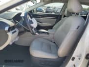 ✅ 2022 Nissan Altima SL • VIN: 1N4BL4EV3NN416815 • Lot: 67115165. Listed on Copart with 61,528 mi. Free auction sales archive from the USA and detailed vehicle history report at DreamBid. Image 7.