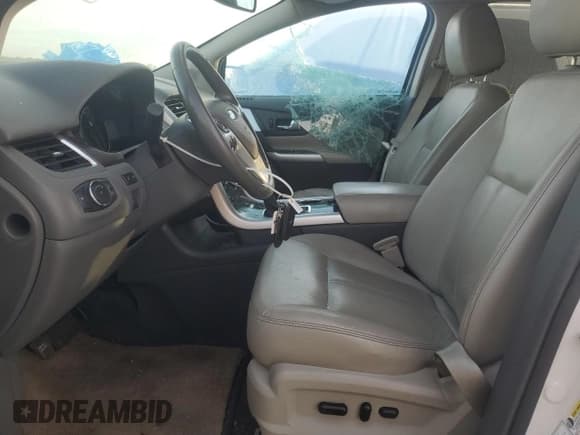 ✅ 2013 Ford Edge Limited • VIN: 2FMDK4KC6DBB21545 • Lot: 90683565. Listed on Copart with 142,505 mi. Free auction sales archive from the USA and detailed vehicle history report at DreamBid. Image 7.