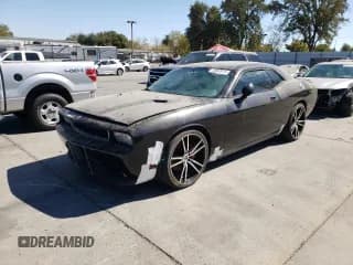 ✅ 2008 Dodge Challenger SRT-8 • VIN: 2B3LJ74WX8H290306 • Lot: 72862874. Wystawiony na Copart z przebiegiem 146 246 mil. Bezpłatny archiwum sprzedaży aukcyjnych z USA i szczegółowy raport historii pojazdu na DreamBid. Zdjęcie 1.