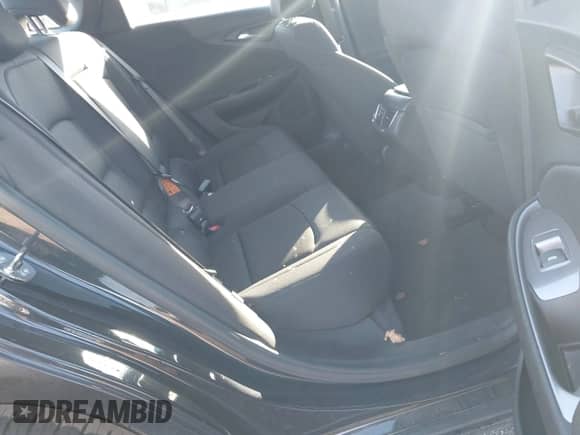 2023 Chevrolet Malibu LT with VIN 1G1ZD5ST7PF222440, listed as a IAAI auction lot 43549474 with 69,728 mi miles and . Bid and sale history available at DreamBid. Image 8.