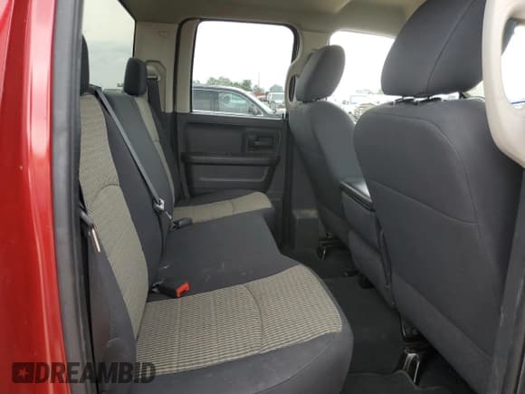 ✅ 2010 Dodge 1500 SLT • VIN: 1D7RB1GP7AS209368 • Lot: 52929305. Wystawiony na Copart z przebiegiem 85 382 mil. Bezpłatny archiwum sprzedaży aukcyjnych z USA i szczegółowy raport historii pojazdu na DreamBid. Zdjęcie 10.