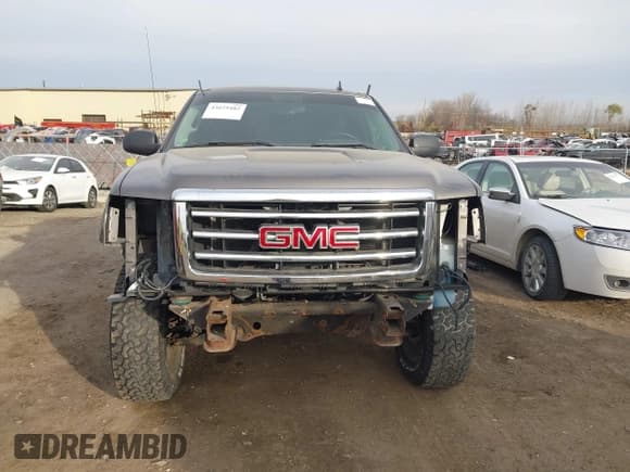 ✅ 2012 GMC Sierra 1500 SLE • VIN: 1GTR2VE77CZ333493 • Лот: 43629482. Опубликован ранее на IAAI с пробегом Не указан. Бесплатный доступ к архиву аукционных продаж из США и подробный отчёт об истории автомобиля на DreamBid. Изображение 12.