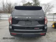 ✅ 2022 Chevrolet Suburban RST • VIN: 1GNSKEKD1NR120755 • Lot: 49420205. Listed on Copart with Not provided. Free auction sales archive from the USA and detailed vehicle history report at DreamBid. Image 6.