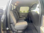 ✅ 2012 Ram 2500 SLT • VIN: 3C6UD5DL4CG172014 • Lot: 95305445. Listed on Copart with 17,956 mi. Free auction sales archive from the USA and detailed vehicle history report at DreamBid. Image 6.