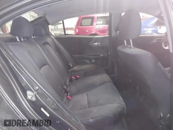 ✅ 2014 Honda Accord LX • VIN: 1HGCR2F30EA088423 • Лот: 43846200. Опубликован ранее на IAAI с пробегом 146 275 миль. Бесплатный доступ к архиву аукционных продаж из США и подробный отчёт об истории автомобиля на DreamBid. Изображение 8.