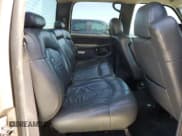 ✅ 2001 Chevrolet Silverado 2500HD LT3 • VIN: 1GCHK23G41F202470 • Lot: 45496705. Listed on Copart with 162,227 mi. Free auction sales archive from the USA and detailed vehicle history report at DreamBid. Image 10.