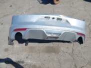 ✅ 2015 Ford Mustang V6 • VIN: 1FATP8EM1F5400976 • Lot: 43229651. Listed on IAAI with 103,286 mi. Free auction sales archive from the USA and detailed vehicle history report at DreamBid. Image 12.