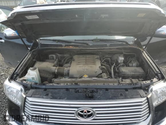 ✅ 2016 Toyota Tundra Limited • VIN: 5TFHY5F11GX578098 • Lot: 86210824. Wystawiony na Copart z przebiegiem 64 107 mil. Bezpłatny archiwum sprzedaży aukcyjnych z USA i szczegółowy raport historii pojazdu na DreamBid. Zdjęcie 11.