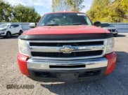 ✅ 2010 Chevrolet Silverado 1500 LS • VIN: 1GCSKREA5AZ164978 • Lot: 83755335. Listed on Copart with 241,765 mi. Free auction sales archive from the USA and detailed vehicle history report at DreamBid. Image 5.